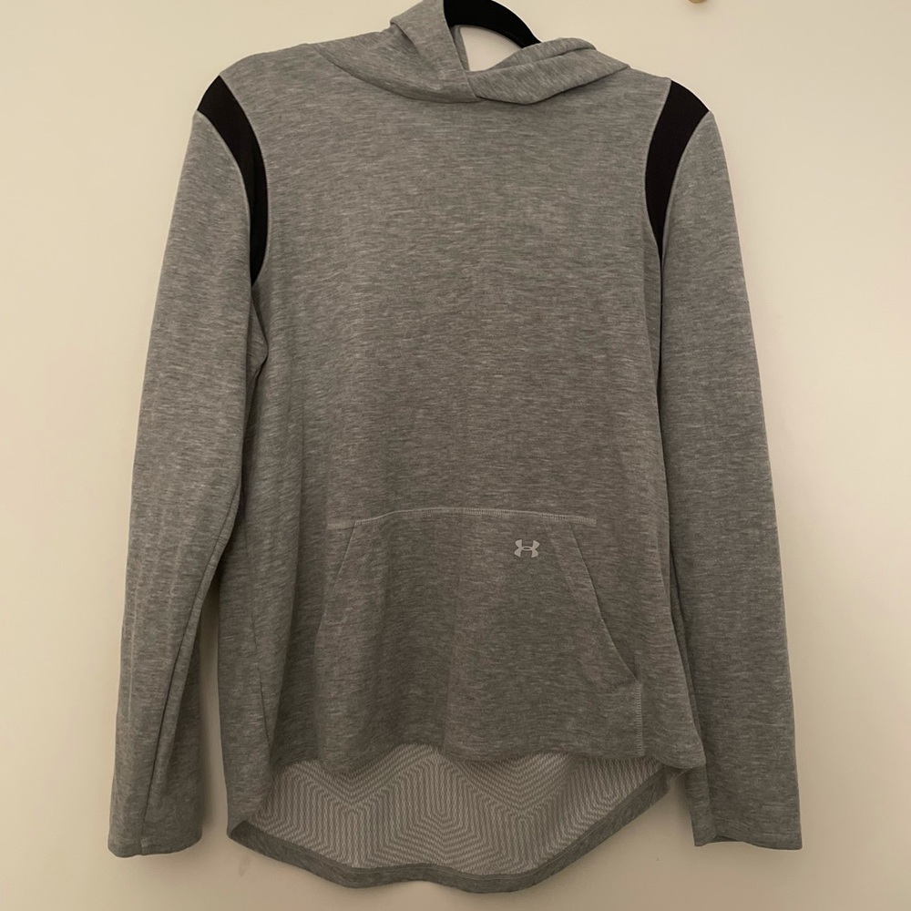 Under Armour Light-Weight Hoodie
